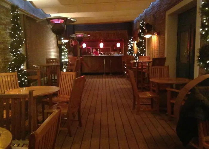 Fitzpatrick Grand Central