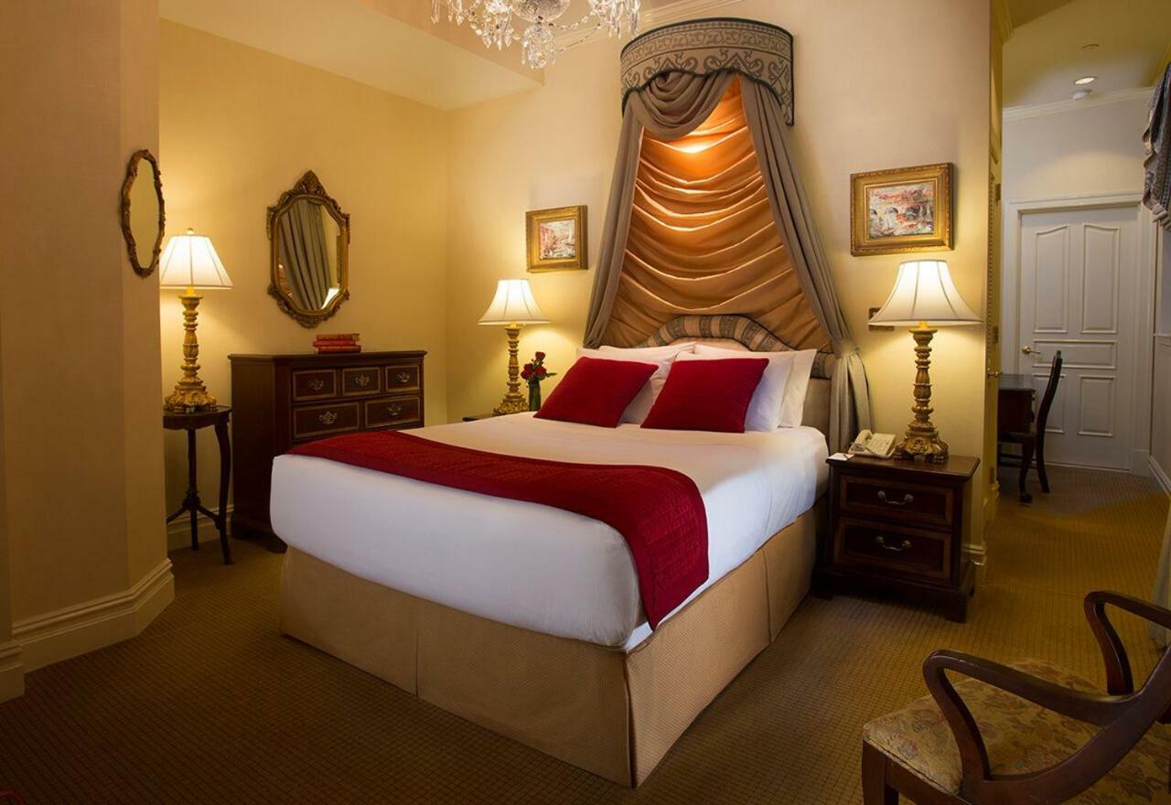 Fitzpatrick Grand Central Hotel 4*